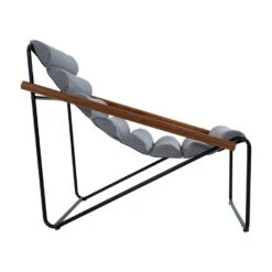 Les - Miami Relax Stoel -Beliani Winkel 78246d8b856e4a2882befea57cc27560