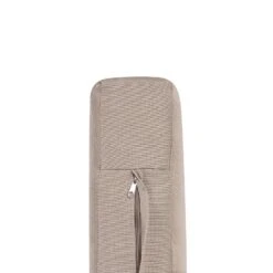 TODI - Fauteuil - Lichthout/Taupe - Bamboe 17 TODI - Fauteuil - Lichthout/Taupe - Bamboe -Beliani Winkel 78ed75cc7d454d9985b0dc34d8d28270