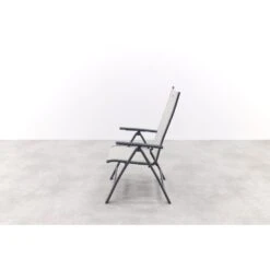 Hartman Monza Verstelbare Tuinstoel - Alu 18 Hartman Monza Verstelbare Tuinstoel - Alu -Beliani Winkel 794dde4b2f98499b93bd869881e9ed18