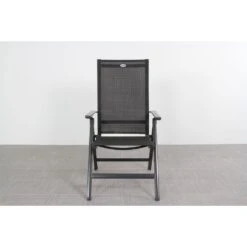 Set Van 4 - Hartman Napoli Verstelbare Stoel -Beliani Winkel 7a767eac666e4d4189d673af9969211e 1