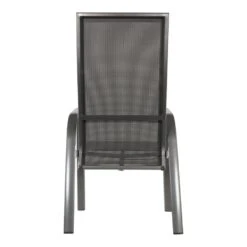 Les - Standenstoel Mojito Nuance - Zwart 8 Les - Standenstoel Mojito Nuance - Zwart -Beliani Winkel 7b80037ae9f44193940ba342fc20c0f3