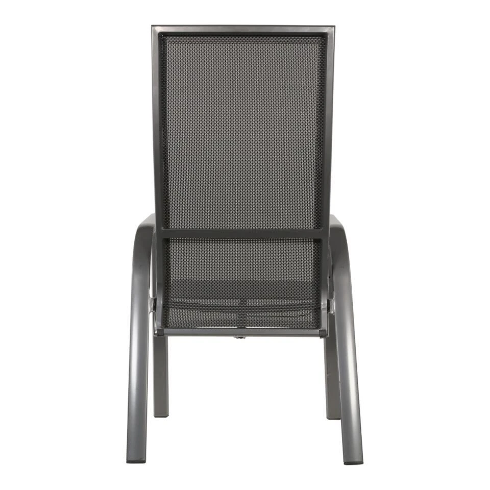 Les - Standenstoel Mojito Nuance - Zwart 3 Les - Standenstoel Mojito Nuance - Zwart - Afbeelding 3