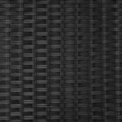 Tectake Wicker Tuinstoel Opklapbaar Met Aluminium Frame En Voetsteun, Zwart 14 Tectake Wicker Tuinstoel Opklapbaar Met Aluminium Frame En Voetsteun, Zwart -Beliani Winkel 7b99c93fe6f84d0d996f4c7f9b6261d3