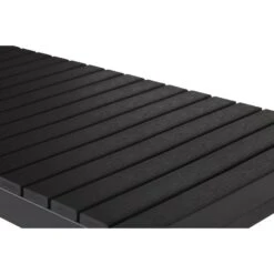 Lisomme Job Tuinbank Zwart - 120 X 43 Cm 6 Lisomme Job Tuinbank Zwart - 120 X 43 Cm -Beliani Winkel 7c264917355d44149a0ac8fb48608046