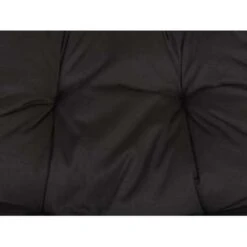 Beliani Hangstoel PINETO - Beige Pe Rotan -Beliani Winkel 7c4a7b403ad943d4ad556307362d8ed6