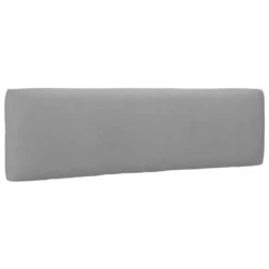 VidaXL - Tuinmiddenbank Pallet - Grijs - Grenenhout -Beliani Winkel 8004c28fc2bf4891ba1ab96a776034fb