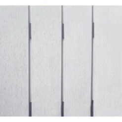 Keter Troy Adirondack Tuinstoel - 81x80x96,5cm - Wit -Beliani Winkel 81026433 0007