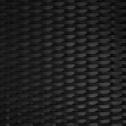 Tectake 2 Wicker Tuinstoelen Met 4 Kussenhoezen , Zwart/beige 13 Tectake 2 Wicker Tuinstoelen Met 4 Kussenhoezen , Zwart/beige -Beliani Winkel 81692561c9284691b39cd4aa59fb0808