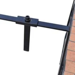 VidaXL Balkontafel Hangend Mozaïek Terracottakleurig -Beliani Winkel 833352ee6b134b49895828bc603aba0b