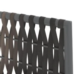 VidaXL - Tuinstoelen Met Kussens - Bruin - Poly Rattan - 2 Stuks - 54x61x83 Cm 15 VidaXL - Tuinstoelen Met Kussens - Bruin - Poly Rattan - 2 Stuks - 54x61x83 Cm -Beliani Winkel 834ab18d2376401ba14207d4a2c783f5