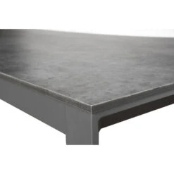 Merkloos Sens-Line - Bianca Tuintafel - 220x100cm - HPL -Beliani Winkel 839b3549421542ffa0277cc4b22aeec8