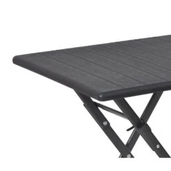 ERRO Bistro Tafel Houtlook 61,5x61,5 -Beliani Winkel 849442be816947e4aee7022159fadd8f