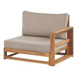 TIMOR II - Tuinbank 2-zits - Lichthout - Gecertificeerd Acaciahout 18 TIMOR II - Tuinbank 2-zits - Lichthout - Gecertificeerd Acaciahout -Beliani Winkel 875df4db34f74c4ba8ca1338271d8df2 1