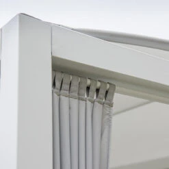 Merkloos HOME DELUXE Ligstoel LYON -Beliani Winkel 88b18641142149d6bd42425b9c3ef87c