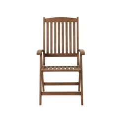 AMANTEA - Tuinstoel Set Van 2 - Donkerbruin - Acaciahout 16 AMANTEA - Tuinstoel Set Van 2 - Donkerbruin - Acaciahout -Beliani Winkel 895f5c9097e744cbbe587eb1b9aa3f41