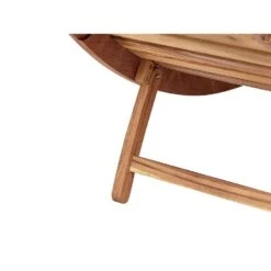 LUINO - Ligstoel - Wit - Hout -Beliani Winkel 89ae54ce863f4ff5a51987e7066a40e5 1