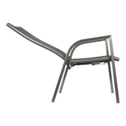 Les - Standenstoel Mojito Nuance - Zwart 10 Les - Standenstoel Mojito Nuance - Zwart -Beliani Winkel 8c00b649f3b740719f94e799c3bfafe5