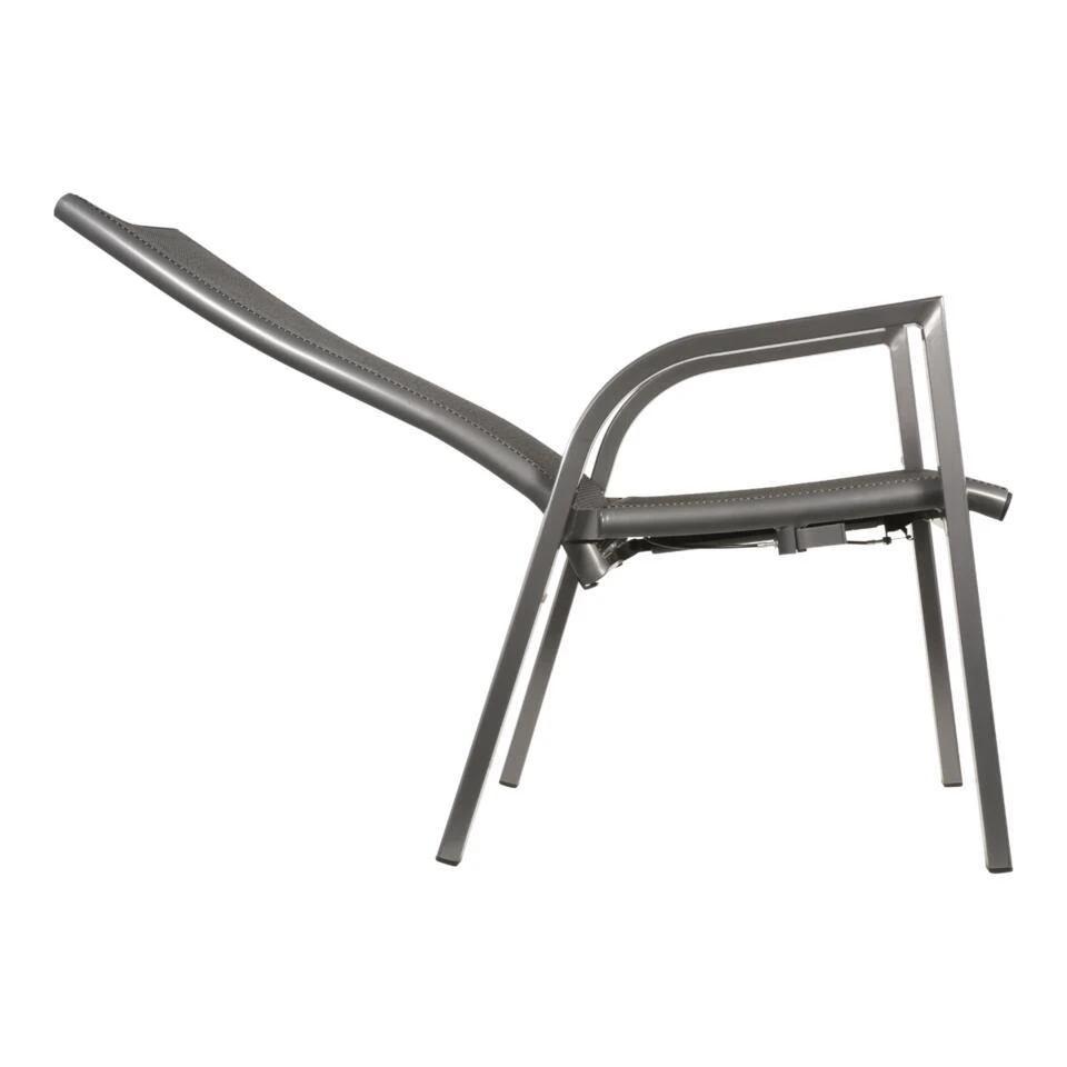 Les - Standenstoel Mojito Nuance - Zwart 5 Les - Standenstoel Mojito Nuance - Zwart - Afbeelding 5