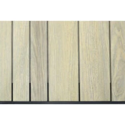 VDG Nola Tuintafel 160x90 Cm. - Antraciet/Houtlook 18 VDG Nola Tuintafel 160x90 Cm. - Antraciet/Houtlook -Beliani Winkel 8e7c4442b3494311b30e1ac0699a97f6