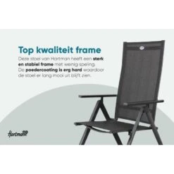 Set Van 4 - Hartman Napoli Verstelbare Stoel - Teak -Beliani Winkel 91761efbdc2b485997f2b28bfaacfe3a