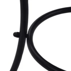 VidaXL Bistrotafel Mozaïek 60 Cm Keramiek Zwart En Wit -Beliani Winkel 9210a73ab4ff472396f21d69be5c68dd