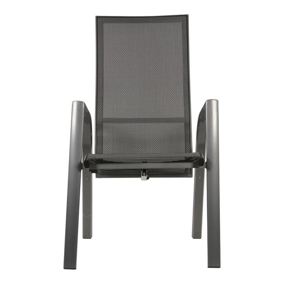 Les - Standenstoel Mojito Nuance - Zwart 2 Les - Standenstoel Mojito Nuance - Zwart - Afbeelding 2