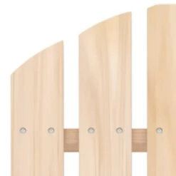 VidaXL - Tuinstoel 2-zits Adirondack - Bruin - Hout - Met Voetenban 13 VidaXL - Tuinstoel 2-zits Adirondack - Bruin - Hout - Met Voetenban -Beliani Winkel 950aad4dc09b4d9ca1281f0f258677f8