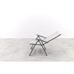 Hartman Monza Verstelbare Tuinstoel - Alu 22 Hartman Monza Verstelbare Tuinstoel - Alu -Beliani Winkel 9680decc3f7842da830f9544c6ae295e