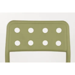 Housecraft Serra Tuinstoel/ Eetkamerstoel Kunststof Groen - Set Van 4 18 Housecraft Serra Tuinstoel/ Eetkamerstoel Kunststof Groen - Set Van 4 -Beliani Winkel 968e7358a11c43319f0c885bd6de5c8c