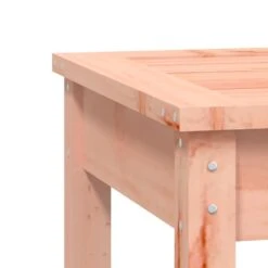 VidaXL - Tuinbank - Bruin - Douglashout - 203.5 X 44 X 45 Cm -Beliani Winkel 986169d1432f459981f0cdec70d6b3ba