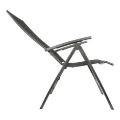 Les - Standenstoel Reno - Zwart -Beliani Winkel 9928b0a28746431595d80ceab56b1dad