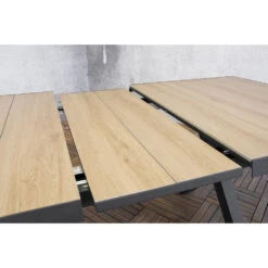 Merkloos Sens-Line - Venetië Uitschuiftafel - 167/207cm - Keramiek 9 Merkloos Sens-Line - Venetië Uitschuiftafel - 167/207cm - Keramiek -Beliani Winkel 9e6988ba79404dfa8c94e99ff97a41db
