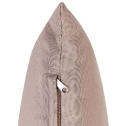 CERRETO - Tuinstoel - Taupe - Bamboe -Beliani Winkel 9e7720a4091a4342bd51655d2de85c09