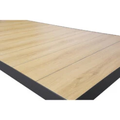 Merkloos Sens-Line - Venetië Uitschuiftafel - 167/207cm - Keramiek 8 Merkloos Sens-Line - Venetië Uitschuiftafel - 167/207cm - Keramiek -Beliani Winkel 9fa0a63ab87041568ee32f4796d6a126