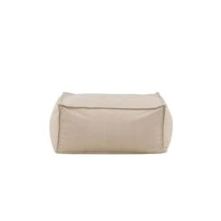 Svea - Noura Lounge Bank - Beige -Beliani Winkel a2390704ceee4270bdb8d4fc19911045
