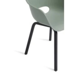 Keter Noa Tuinstoel - 2 Stuks - 55x56.5x80cm - Metalen Onderstel - Vintage Green 12 Keter Noa Tuinstoel - 2 Stuks - 55x56.5x80cm - Metalen Onderstel - Vintage Green -Beliani Winkel a40ef7f599f34ccf8f47e6940be67b0a