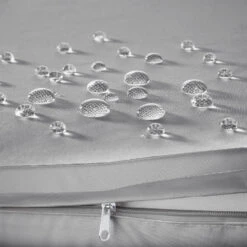 Tectake 2 Wicker Tuinstoelen Met 4 Kussenhoezen , Zwart/beige 14 Tectake 2 Wicker Tuinstoelen Met 4 Kussenhoezen , Zwart/beige -Beliani Winkel a5350528846a46989e22f1f9937f23b4 1