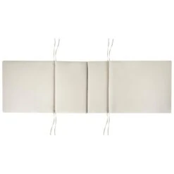 JAVA PREMIUM - Tuinligstoel - Lichtbruin/Taupe - Acaciahout 17 JAVA PREMIUM - Tuinligstoel - Lichtbruin/Taupe - Acaciahout -Beliani Winkel a563845db6834b0c9959c50ba1df23b4