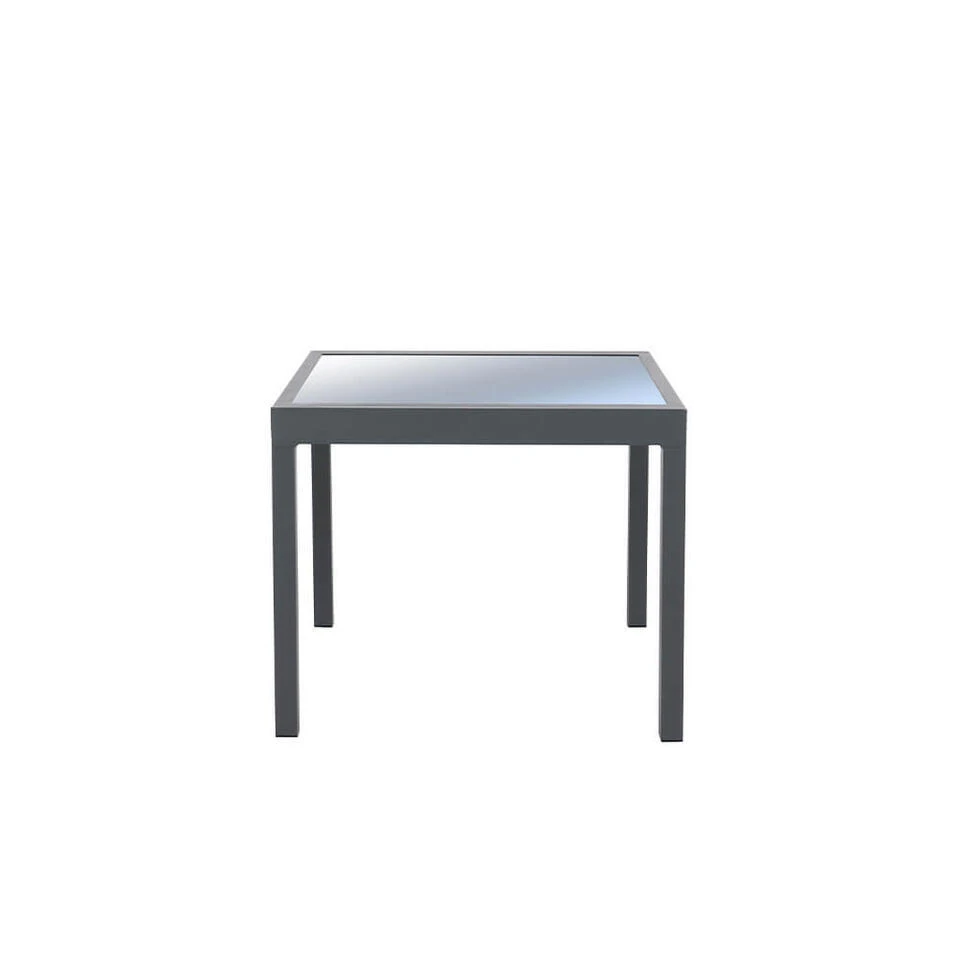 Merkloos HOME DELUXE VERANO Tuintafel 8 Merkloos HOME DELUXE VERANO Tuintafel - Afbeelding 8