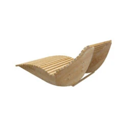 Merkloos HOME DELUXE Wave Houten Ligstoel WOLGA - 120 Cm 12 Merkloos HOME DELUXE Wave Houten Ligstoel WOLGA - 120 Cm -Beliani Winkel a6700f07f03e47b59e04fc2a07915bff