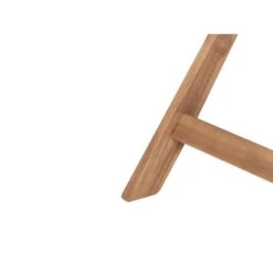 PARAGGI - Tuintafel - Bruin - Acaciahout 14 PARAGGI - Tuintafel - Bruin - Acaciahout -Beliani Winkel a7dbb9b90237443c9486a0f378238df7