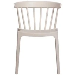 WOOOD Bliss Tuinstoelen - Plant Fiber - Off White Melange - Set Van 2 12 WOOOD Bliss Tuinstoelen - Plant Fiber - Off White Melange - Set Van 2 -Beliani Winkel a94609ed293948a4a9eb6dd2e688a0bd