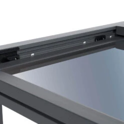 Merkloos HOME DELUXE VERANO Tuintafel 13 Merkloos HOME DELUXE VERANO Tuintafel -Beliani Winkel afc75891a637495aacd64e0e96312c0a