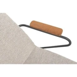 4 Seasons Veneto Tuinstoel (1 Stuk) - Stapelbaar -Beliani Winkel b063e563760844349dd8c3a5d5ac37ea