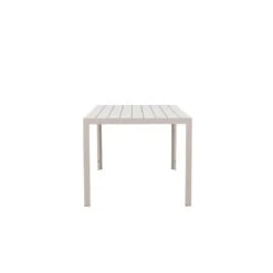 Svea - Farid Tuintafel - 205 X 90 X 74 Cm - Beige 9 Svea - Farid Tuintafel - 205 X 90 X 74 Cm - Beige -Beliani Winkel b0ffb662626347fa8b82e3ab54d76ecf