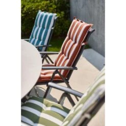 Hartman Alice Verstelbare Tuinstoel – Xerix -Beliani Winkel b3035b448dd2443fb072161fb4803325