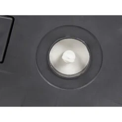 AISA - Koelbox - Zwart - Polypropyleen -Beliani Winkel b32068d7c48d4a4bb60ecf7a192ff3ca