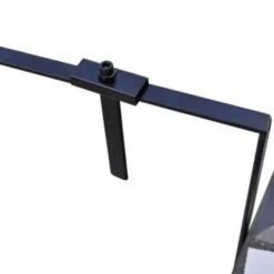 VidaXL Balkontafel Hangend Mozaïek Zwart En Wit -Beliani Winkel b44c65fa182649ec86ff862a3f46e344