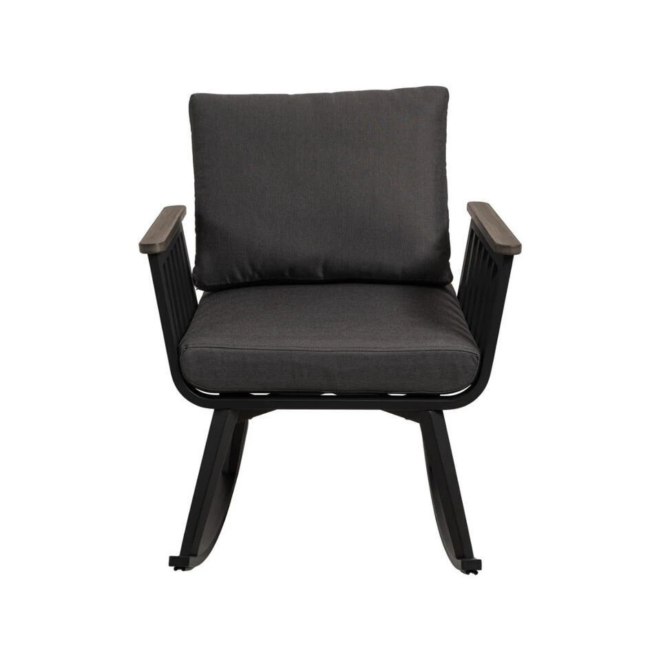 Les - Amalfi Schommelstoel 2 Les - Amalfi Schommelstoel - Afbeelding 2