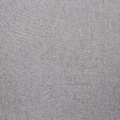 BONEA - Hangstoel - Lichtgrijs - Katoen -Beliani Winkel b741ec0c439a4121a1f213d082b3befd